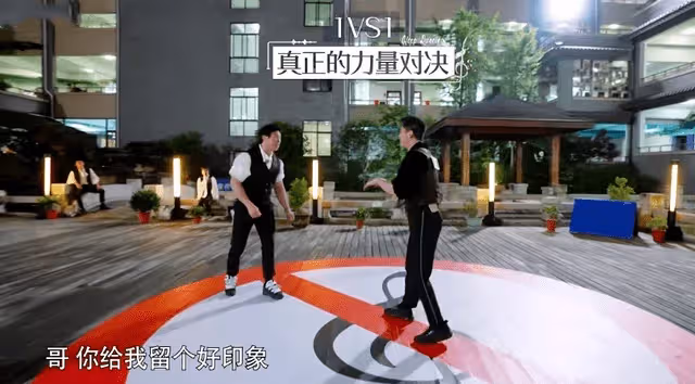 《奔跑吧》溫暖收官,全員素顏狀態曝光,baby和蔡徐坤被誇狀態好_節目組_黃金_觀眾