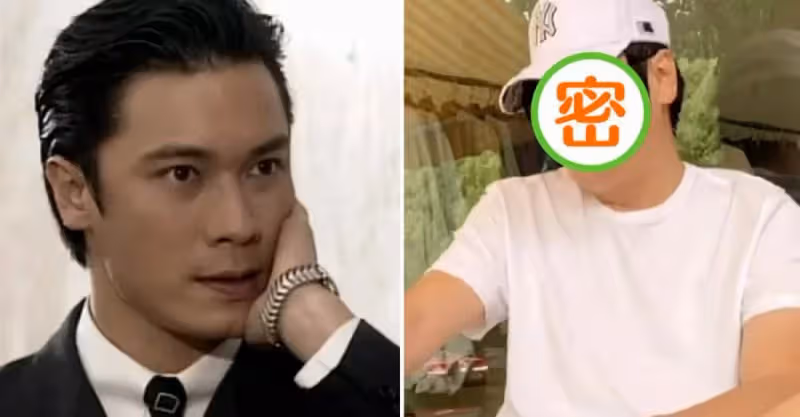 視帝羅嘉良罕見曬近況！59歲白色T恤搭配牛仔短褲「狀態輕松顯真實」，大理避暑心情好