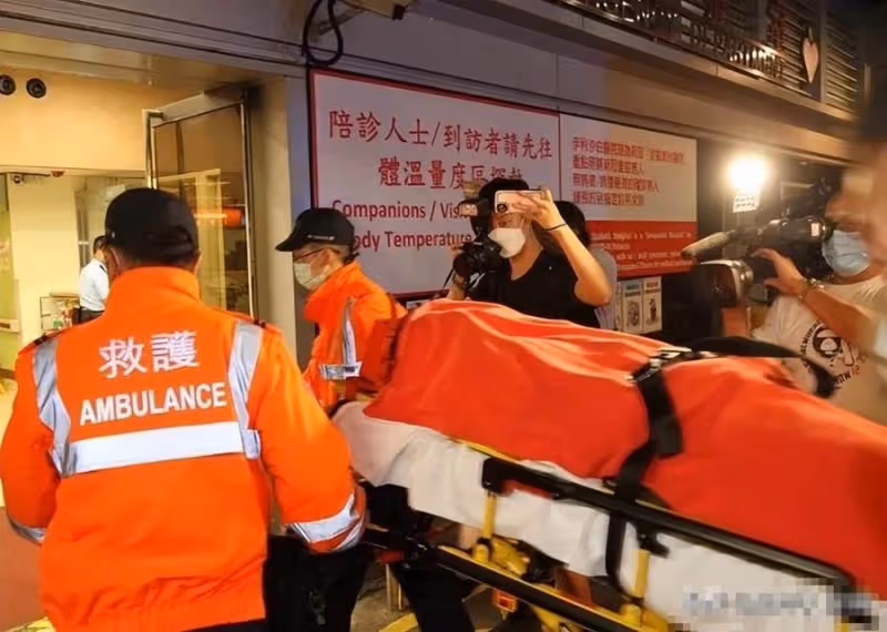 李澤楷回應紅館演唱會事件!公司會承擔所有費用,輕傷舞者已出院