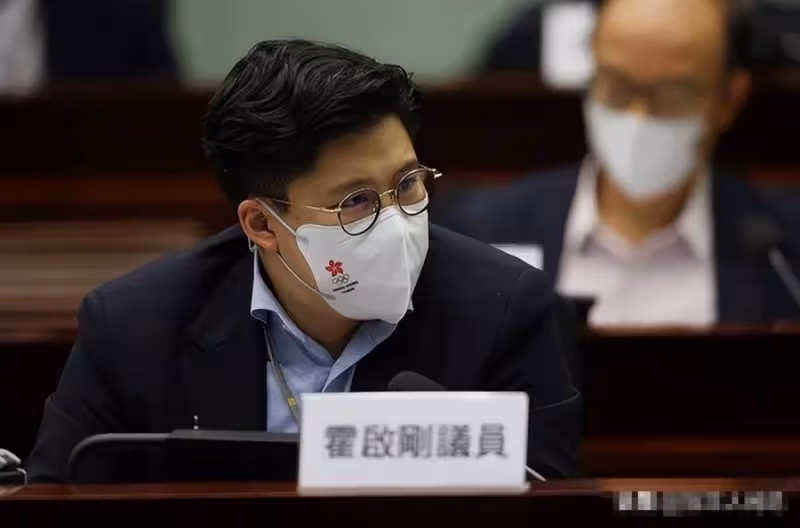 李澤楷回應紅館演唱會事件!公司會承擔所有費用,輕傷舞者已出院