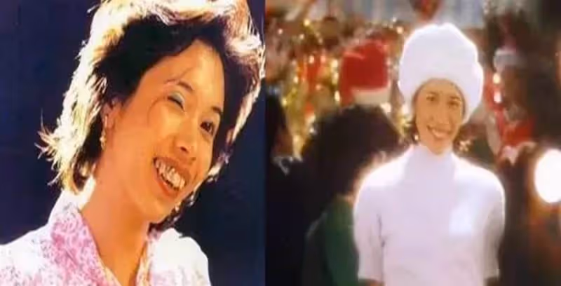 究竟是哪部電影讓星爺一夜白頭,莫文蔚扮丑參演,上映後斬獲4000多萬票房