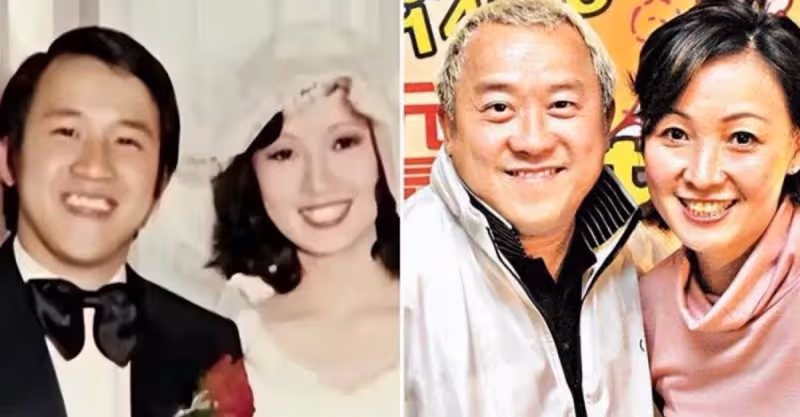 45年後，再看王美華用卑微換來的婚姻，和曾志偉失婚是最好的選擇