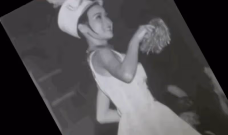 45年後,再看王美華用卑微換來的婚姻,和曾志偉失婚是最好的選擇