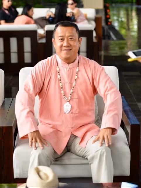 45年後,再看王美華用卑微換來的婚姻,和曾志偉失婚是最好的選擇
