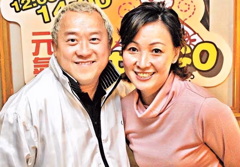 45年後,再看王美華用卑微換來的婚姻,和曾志偉失婚是最好的選擇