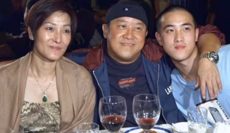 45年後，再看王美華用卑微換來的婚姻，和曾志偉失婚是最好的選擇