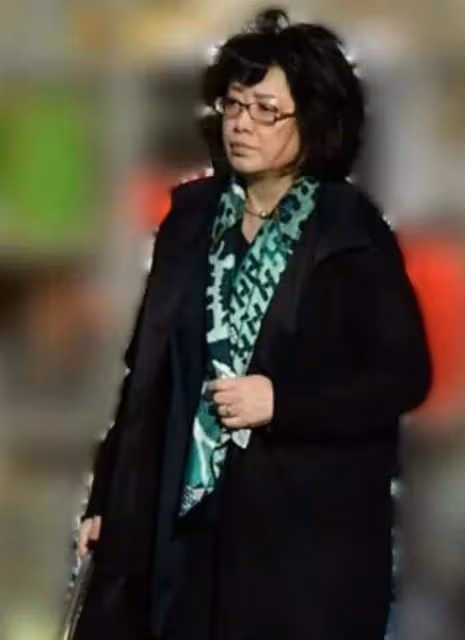 山口百惠真是美了一輩子!年輕時明艷動人,到老了也依舊有魅力:拎7千包優雅又高貴