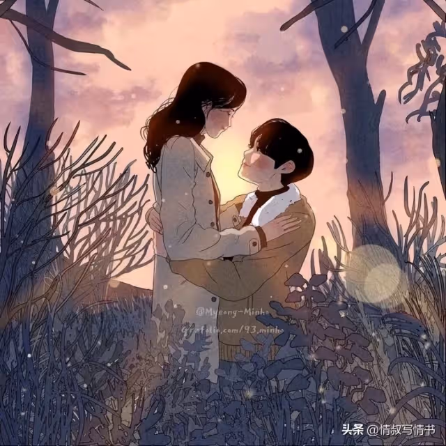 在感情裡,這3種狀態的情侶,註定走不到最後