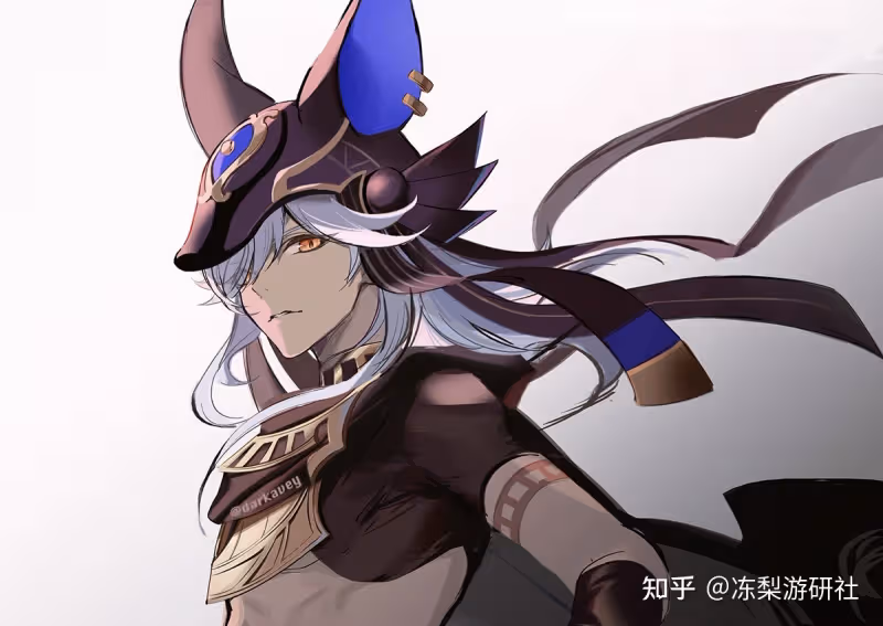 原神:須彌進入E時代,賽諾激化站場雷C,妮露綻放速切水C