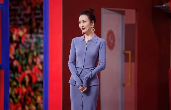 六大衛視春晚:Baby獨領風騷,張碧晨撕心裂肺,華晨宇歡樂嗨皮