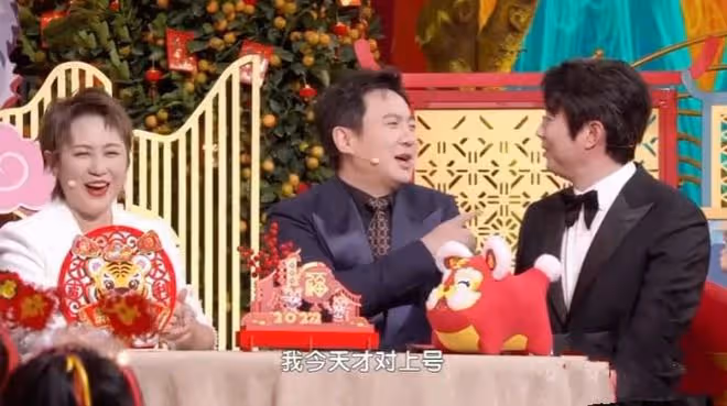 六大衛視春晚:Baby獨領風騷,張碧晨撕心裂肺,華晨宇歡樂嗨皮