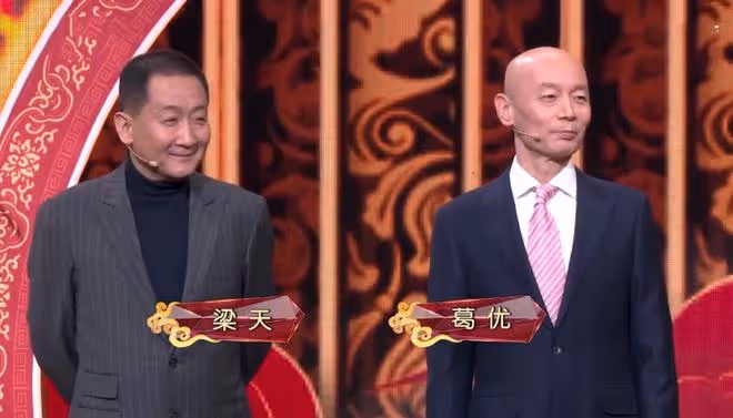 六大衛視春晚:Baby獨領風騷,張碧晨撕心裂肺,華晨宇歡樂嗨皮