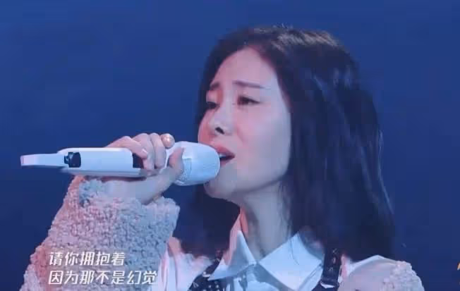 六大衛視春晚:Baby獨領風騷,張碧晨撕心裂肺,華晨宇歡樂嗨皮