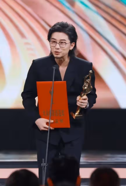 百花獎頒獎結果出爐!張譯獲影帝,影后實至名歸,易烊千璽均落空