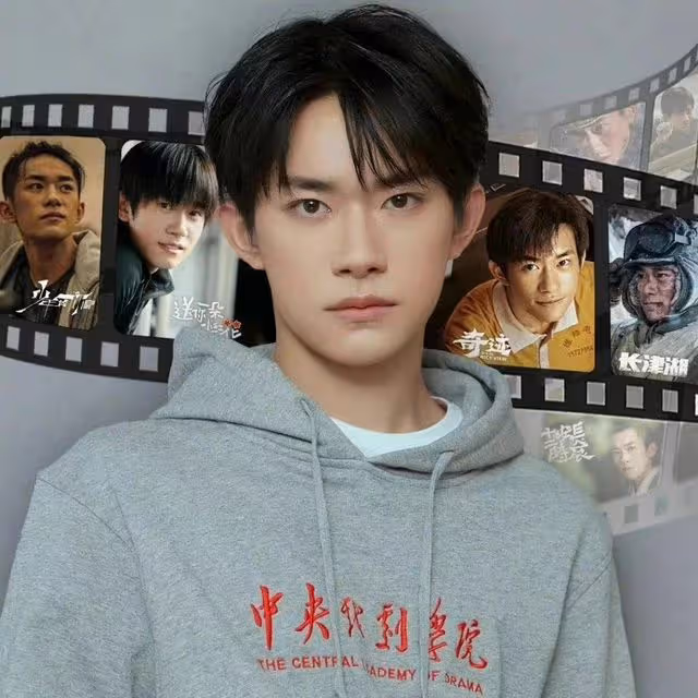 百花獎頒獎結果出爐!張譯獲影帝,影后實至名歸,易烊千璽均落空