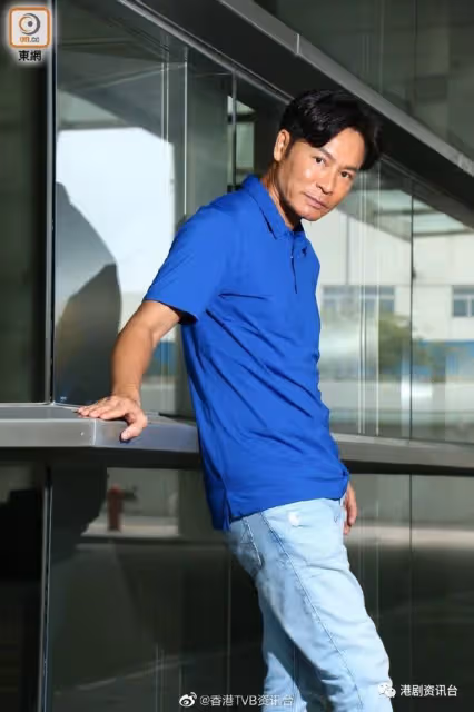 郭晉安盼時光倒流!改寫歷史助父母和好