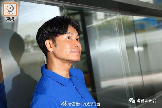 郭晉安盼時光倒流!改寫歷史助父母和好