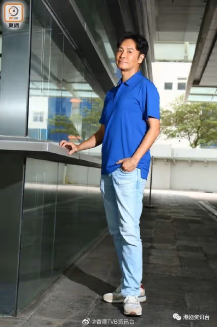 郭晉安盼時光倒流!改寫歷史助父母和好