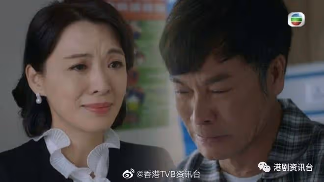 郭晉安盼時光倒流!改寫歷史助父母和好