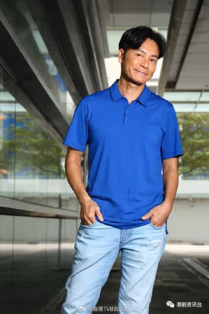 郭晉安盼時光倒流!改寫歷史助父母和好