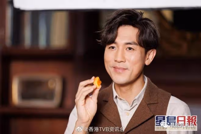 新晉視帝代言月餅吸金力強!望三代同堂去旅行