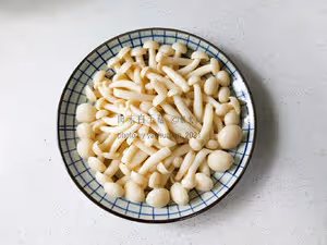 比大魚大肉更受歡迎！嫩滑鮮美的肉末白玉菇