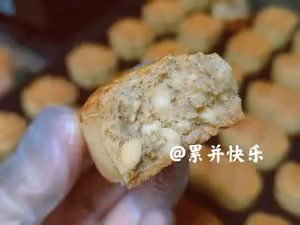 🔥網紅脆皮花生酥被我復刻成功了❗快快碼住❗