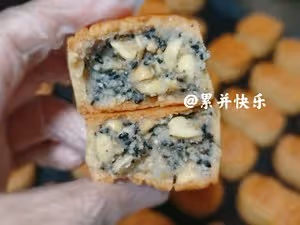 🔥網紅脆皮花生酥被我復刻成功了❗快快碼住❗