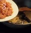 鹹魚雞粒炒飯