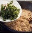 鹹魚雞粒炒飯