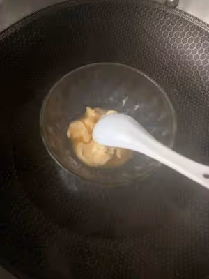南瓜餅乾棒（簡易版）