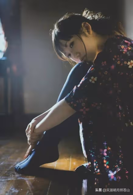 溢出螢幕的性感|渡邊麻友