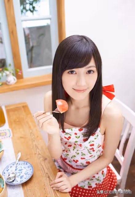 溢出螢幕的性感|渡邊麻友