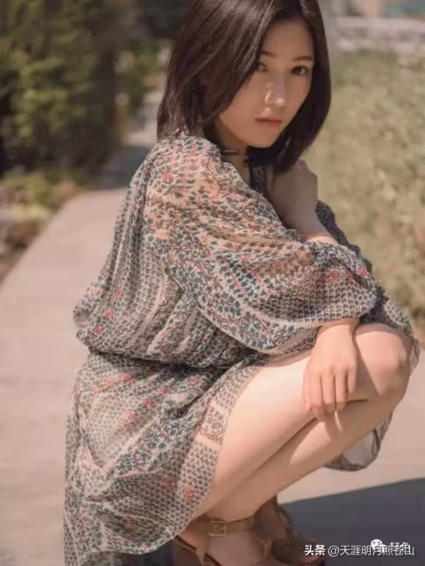 溢出螢幕的性感|渡邊麻友