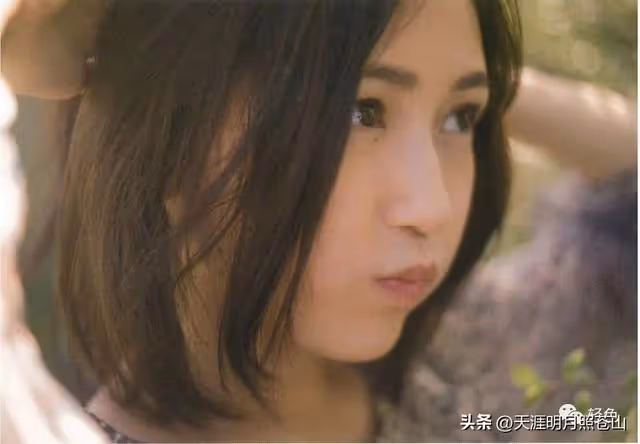 溢出螢幕的性感|渡邊麻友