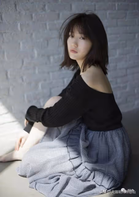 溢出螢幕的性感|渡邊麻友