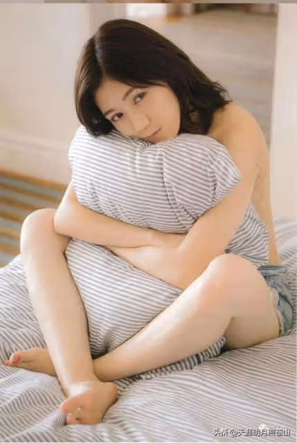 溢出螢幕的性感|渡邊麻友