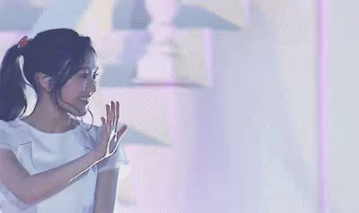 溢出螢幕的性感｜渡邊麻友