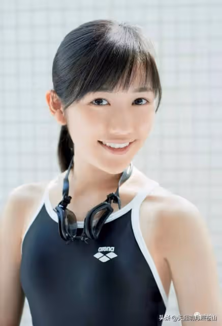 溢出螢幕的性感｜渡邊麻友