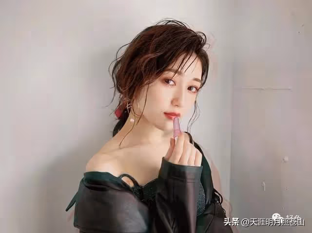 溢出螢幕的性感｜渡邊麻友