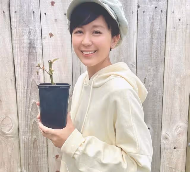 演跳海自盡險死！香港知名童顏女神曝過往經歷：有需要這樣賣命嗎