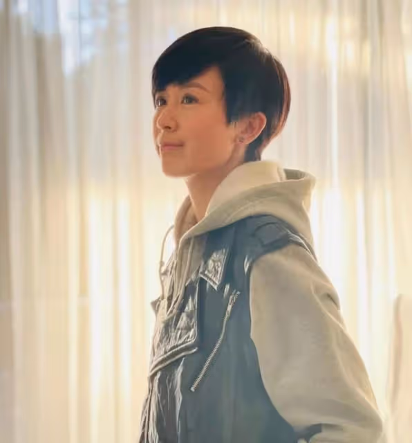 演跳海自盡險死！香港知名童顏女神曝過往經歷：有需要這樣賣命嗎