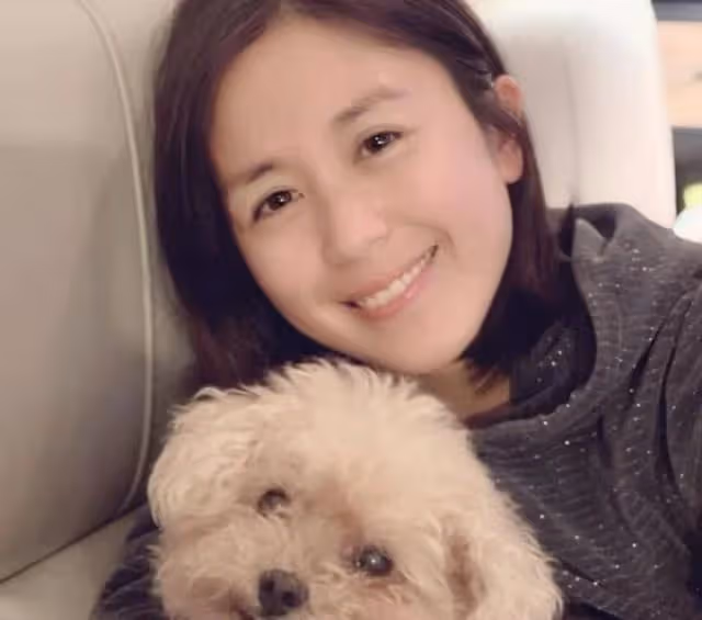 演跳海自盡險死！香港知名童顏女神曝過往經歷：有需要這樣賣命嗎