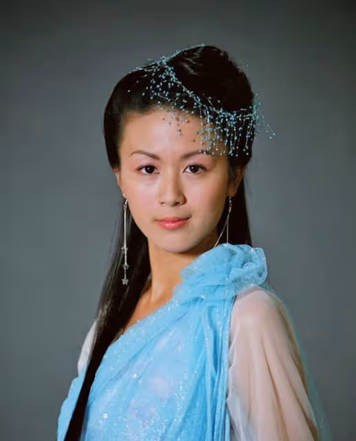 演跳海自盡險死！香港知名童顏女神曝過往經歷：有需要這樣賣命嗎