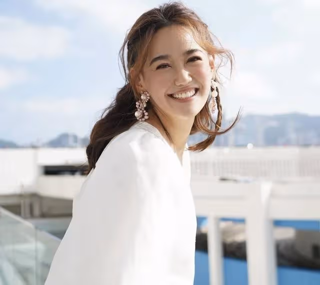 突發！香港知名靚模自曝患上癌前病變，術後傷口細菌感染大出血
