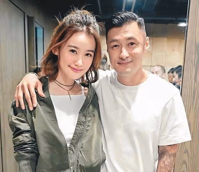 突發！香港知名靚模自曝患上癌前病變，術後傷口細菌感染大出血