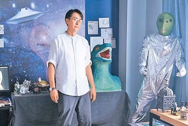 期待！TVB又一懸疑新劇將開拍，男主選角多次改動被人氣視帝撿漏