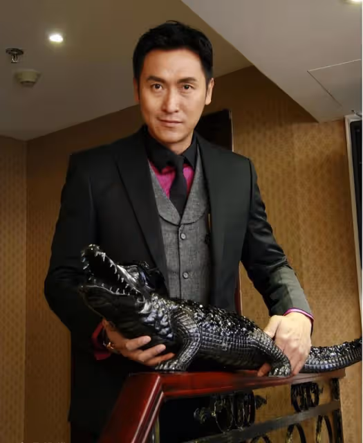 期待！TVB又一懸疑新劇將開拍，男主選角多次改動被人氣視帝撿漏