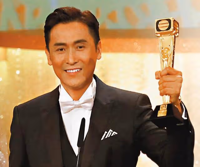 期待！TVB又一懸疑新劇將開拍，男主選角多次改動被人氣視帝撿漏