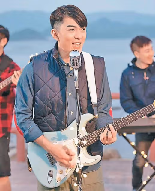 期待！TVB又一懸疑新劇將開拍，男主選角多次改動被人氣視帝撿漏